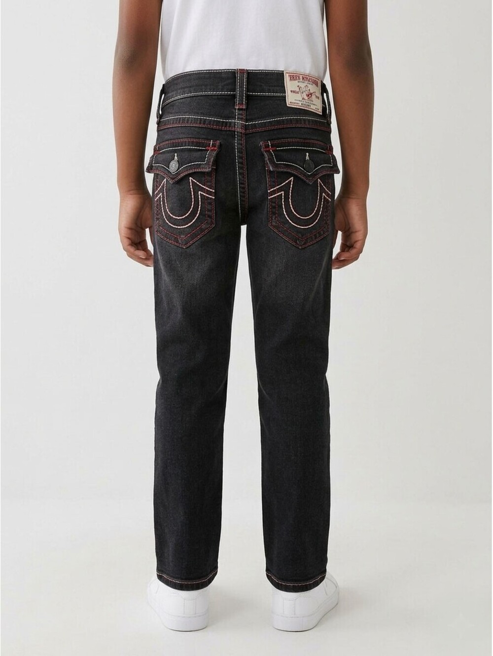 True Religion Youth Jeans